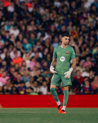 JOAN GARCIA | UCL Maillot gardien homme domicile 26/27 FC Barcelona