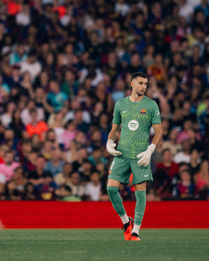 JOAN GARCIA | UCL Maillot gardien homme domicile 26/27 FC Barcelona