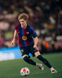 GORDON | UCL Men's home jersey 26/27 FC Barcelona - Player Edition