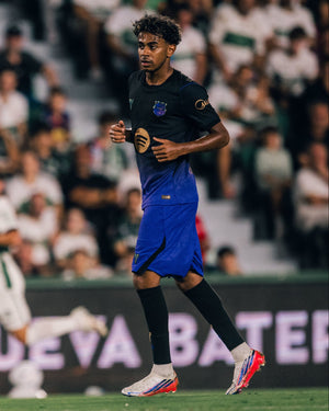 LAMINE YAMAL | UCL Samarreta del segon equipament per a home FC Barcelona x Kobe Bryant - Edició Jugador 26/27