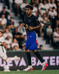 LAMINE YAMAL | UCL Trikot Auswärts Herren 26/27 FC Barcelona x Kobe Bryant - Player’s Edition