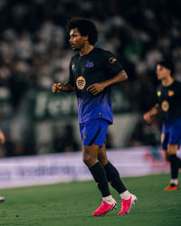 ADEYEMI | UCL Men's away jersey FC Barcelona x Kobe Bryant - Player Edition 26/27