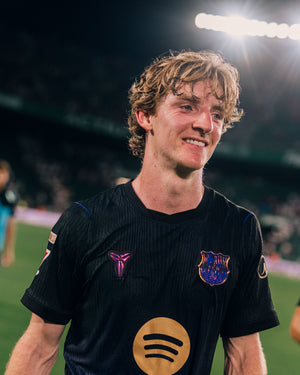 GORDON | UCL Maillot extérieur homme 26/27 FC Barcelona x Kobe Bryant - Édition Joueur