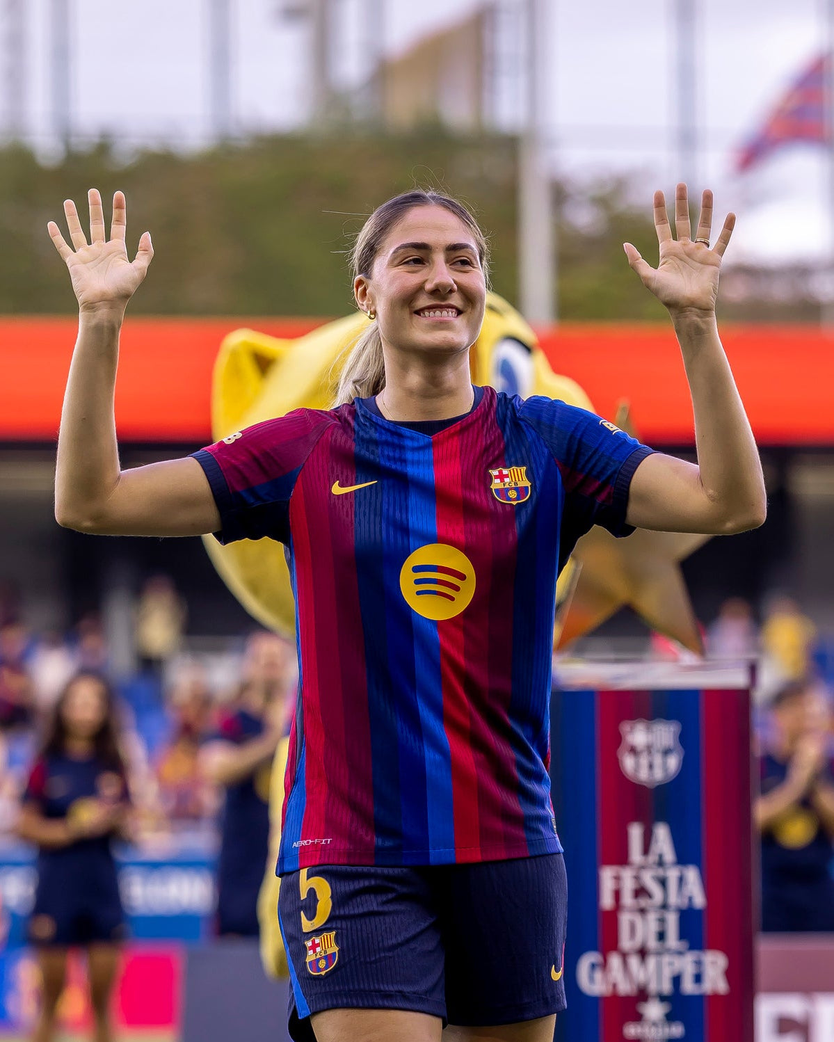 コレクション – Barça Official Store