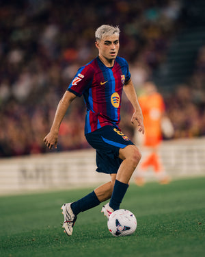 PEDRI | La Liga Men's home jersey 26/27 FC Barcelona - Player Edition