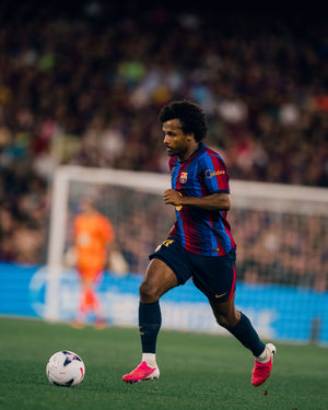 ADEYEMI | La Liga Men's home jersey 26/27 FC Barcelona - Player Edition