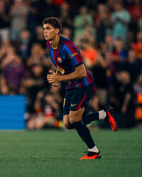 HAMZA | UCL  Men's home jersey FC Barcelona - Player Edition 26/27
