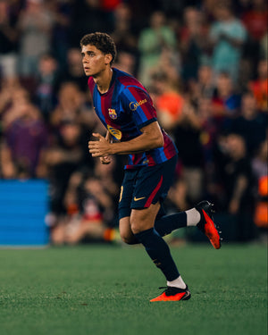 HAMZA | UCL Men's home jersey FC Barcelona - Player Edition 26/27