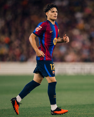XAVI ESPART | La Liga 남성 홈 저지 26/27 FC Barcelona - 플레이어 에디션