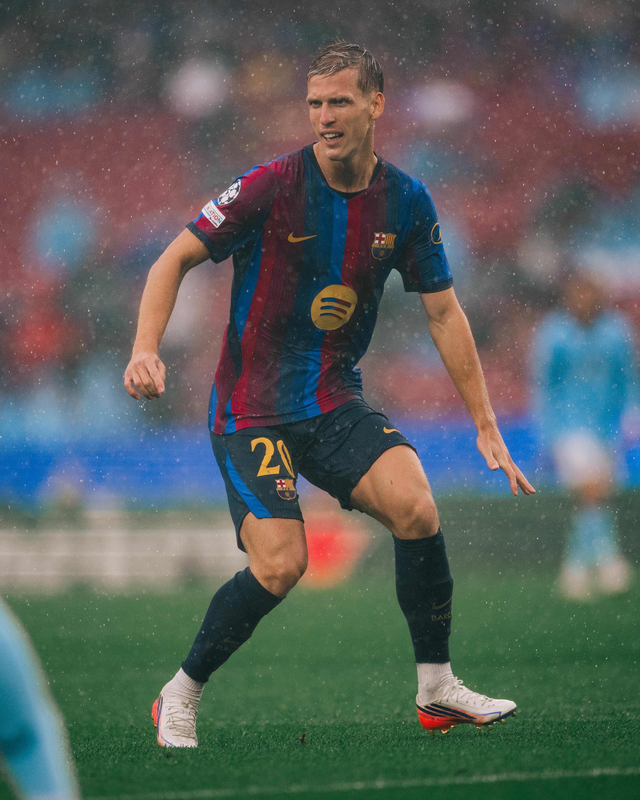 Dani Olmo – Barça Official Store