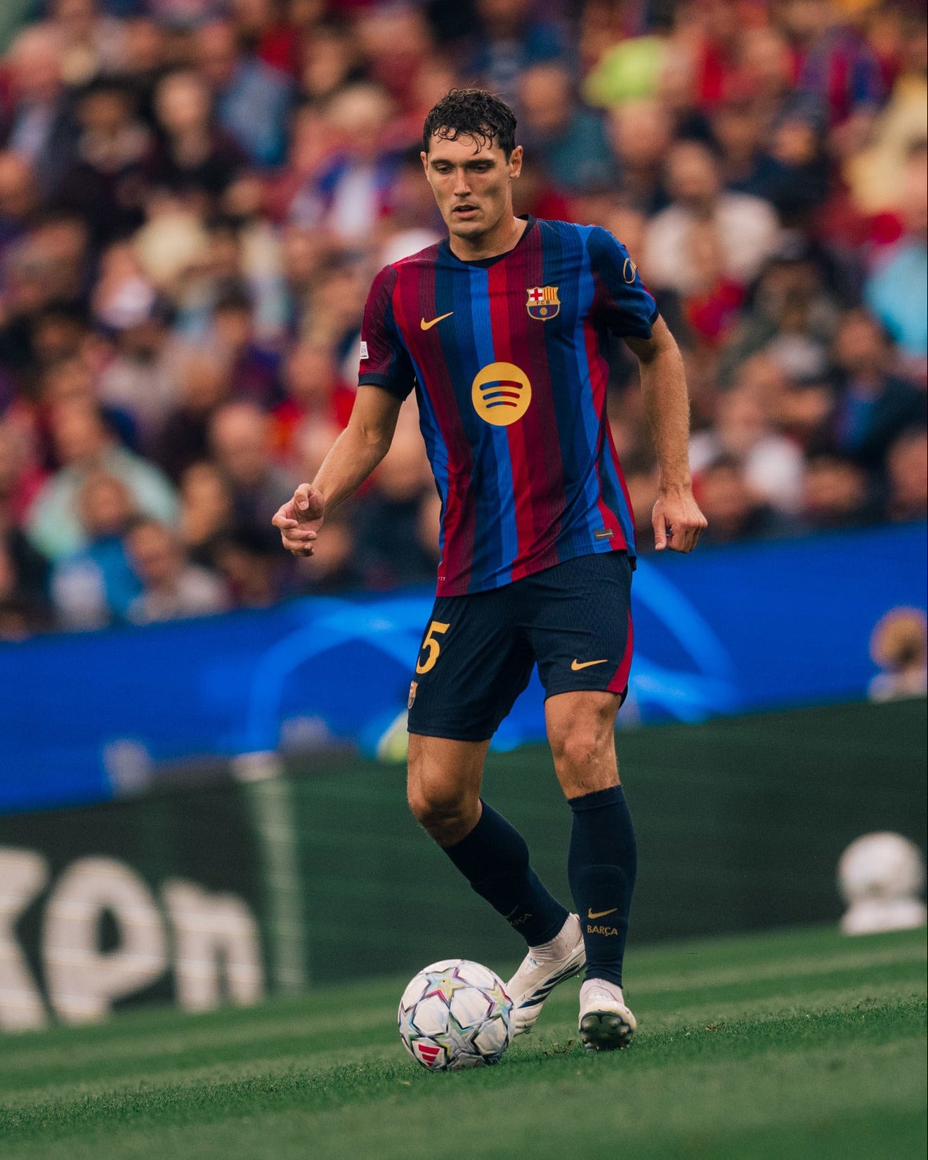 Christensen – Barça Official Store