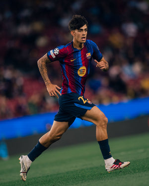 MARC BERNAL | UCL Men's home jersey 26/27 FC Barcelona - Player Edition