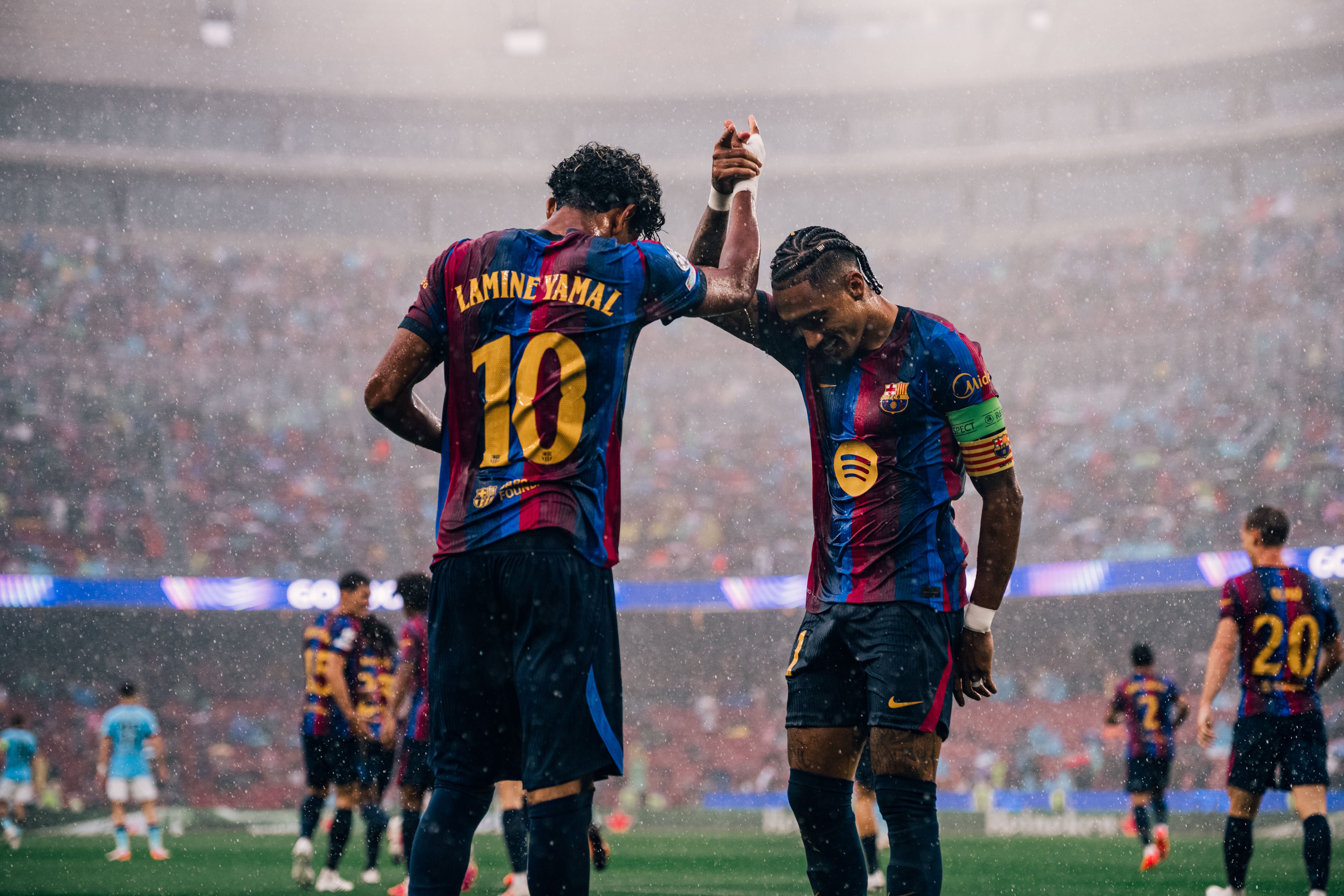 Official Barça Store – Barça Official Store