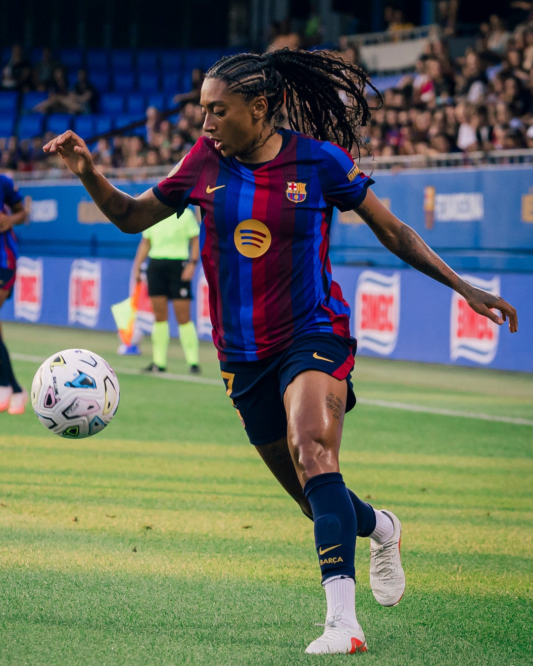 KEROLIN – Barça Official Store