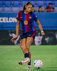 SYDNEY | UWCL Maillot femme domicile 26/27 FC Barcelona - Édition Joueur