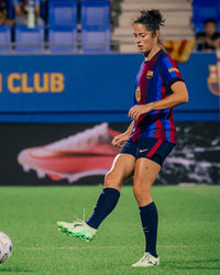 MARTA | UWCL Camiseta mujer primera equipación 26/27 FC Barcelona - Edición Jugador