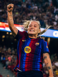 PINA | UWCL Women's home jersey 26/27 FC Barcelona - Player Edition