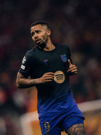 GABRIEL JESÚS | UCL Maillot extérieur homme 26/27 FC Barcelona x Kobe Bryant - Édition Joueur
