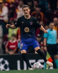 GAVI | UCL Samarreta home segon equipament 26/27 FC Barcelona x Kobe Bryant - Edició Jugador