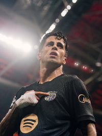 JOÃO CANCELO | UCL Maillot extérieur homme 26/27 FC Barcelona x Kobe Bryant - Édition Joueur