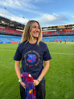 T-shirt UWCL winners 2026 Barça