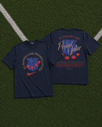 T-shirt Championnes UWCL 2026 Barça