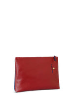 Estuche con cremallera Blaugrana Barça x Cristina Castañer