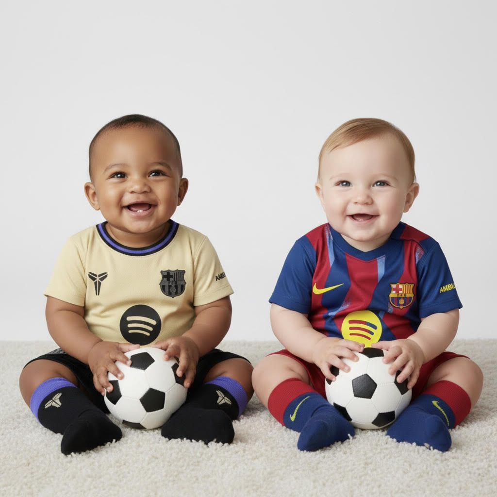 Official Barça Store – Barça Official Store