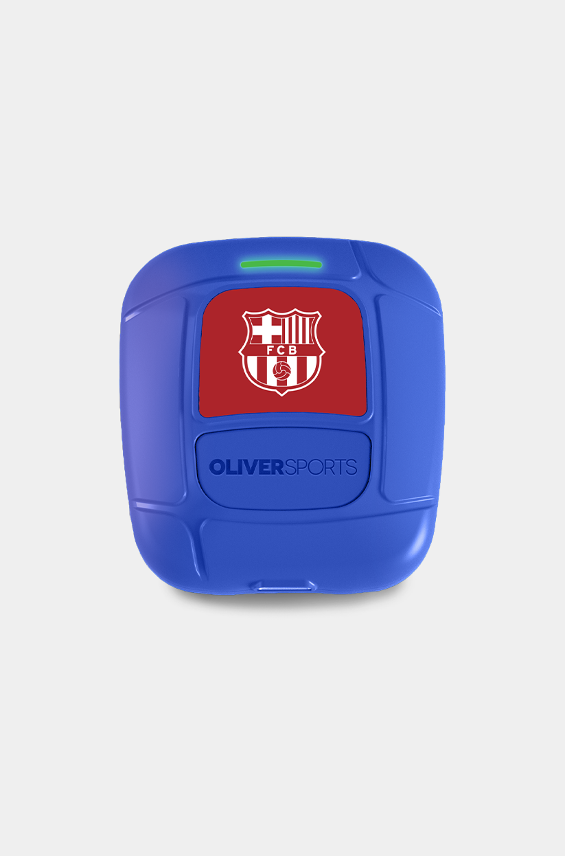 Barça Tracker - COMPAREZ AVEC LES JOUEURS