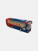 Set de Construction Bus