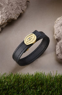 Bracelet 1957 Or FC Barcelona