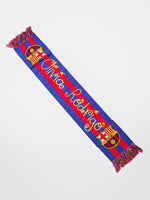 Scarf FC Barcelona x Olivia Rodrigo x Spotify