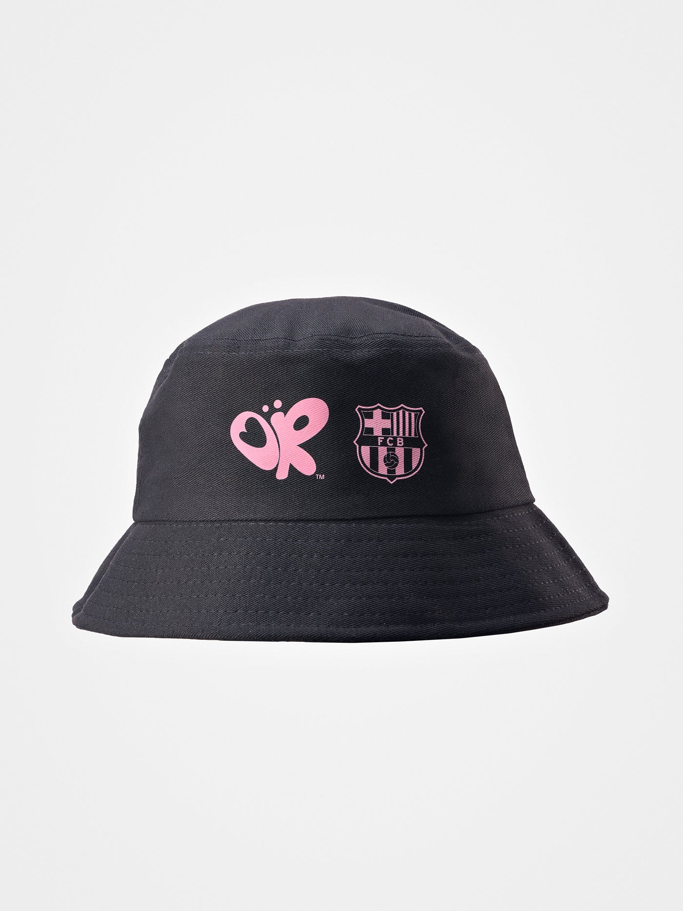 Bucket FC Barcelona x Olivia Rodrigo x Spotify