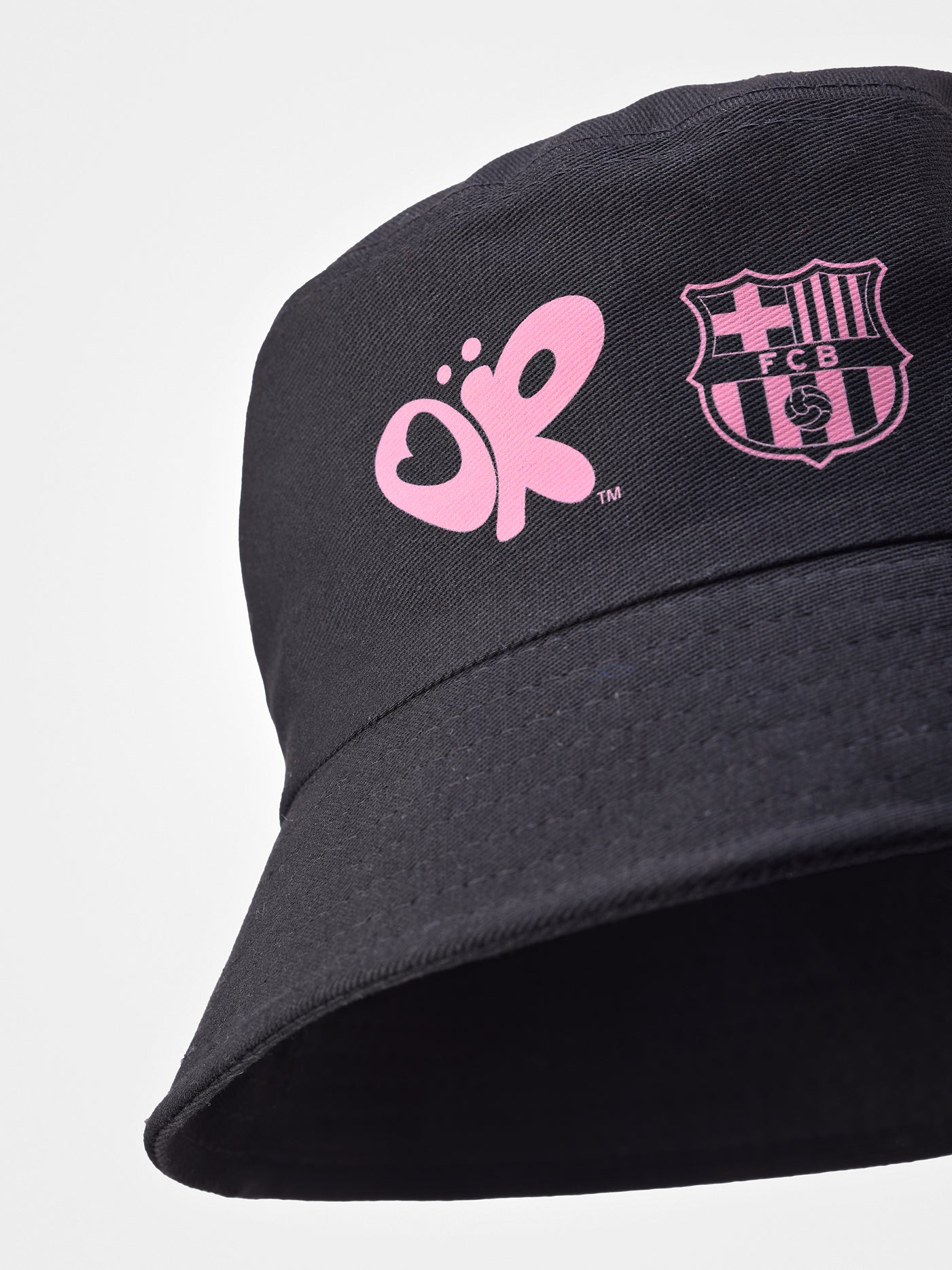 Bucket FC Barcelona x Olivia Rodrigo x Spotify