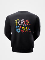 Sweat col rond Nike FC Barcelona x Olivia Rodrigo x Spotify