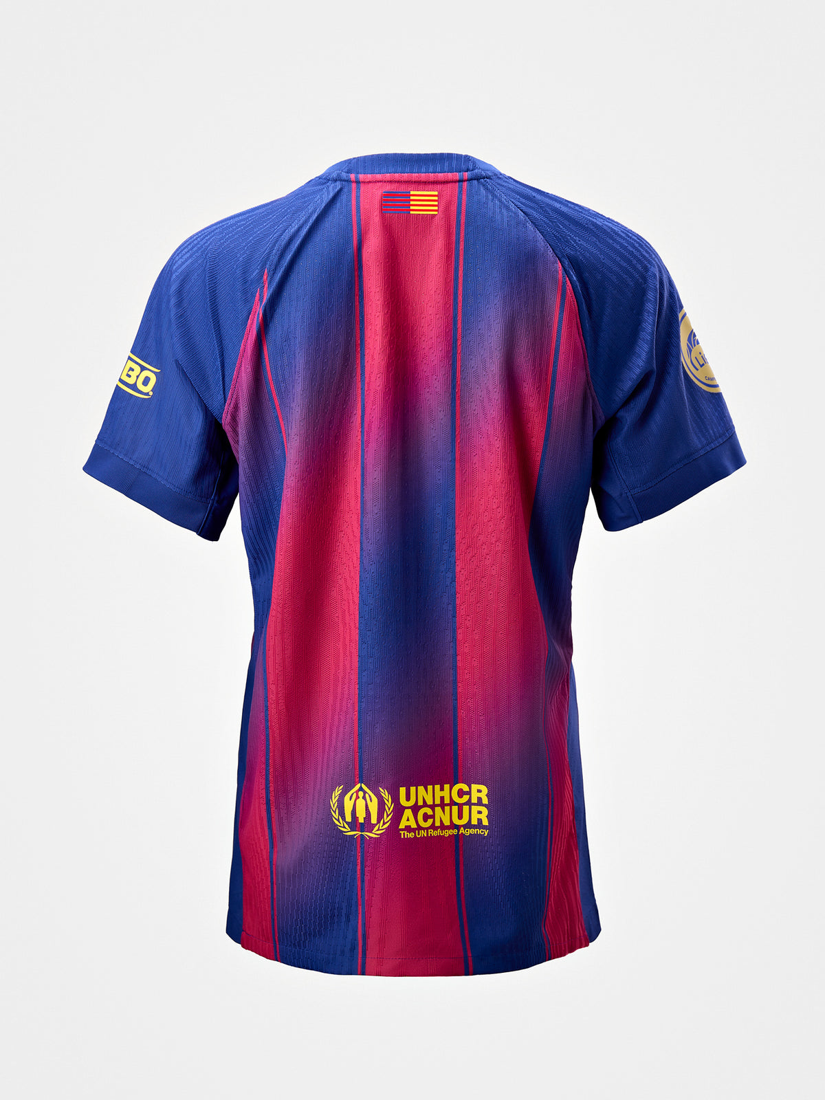 Samarreta de dona edició limitada FC Barcelona x Olivia Rodrigo 25/26 - Edició jugador