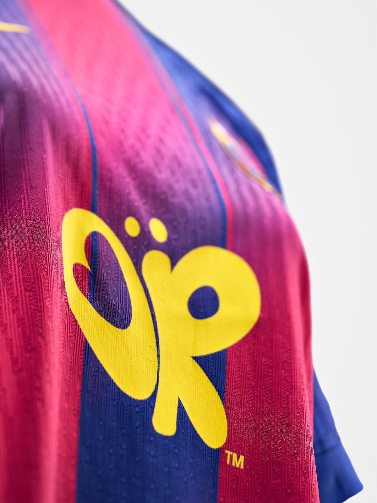 Samarreta de dona edició limitada FC Barcelona x Olivia Rodrigo 25/26 - Edició jugador