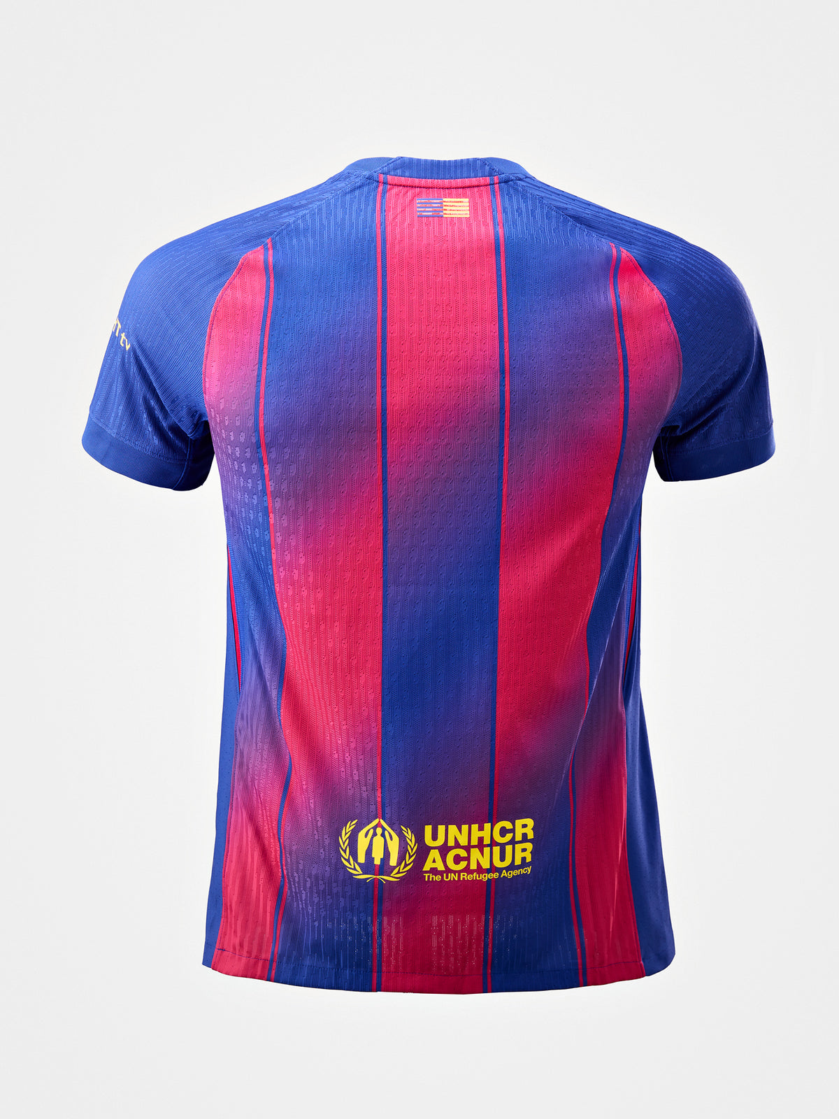 Maillot Édition Limitée homme FC Barcelone x Olivia Rodrigo 25/26 - Édition Joueur