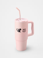 Mug de voyage FC Barcelona x Olivia Rodrigo x Spotify