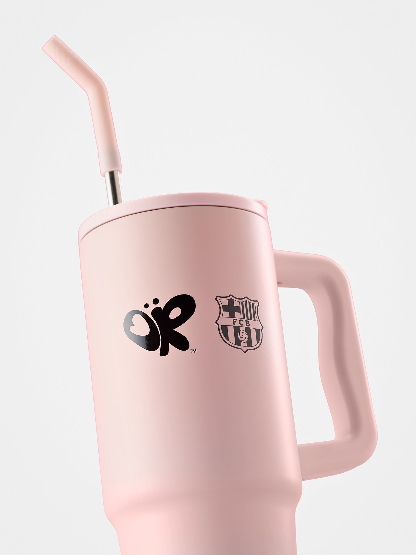 Mug de voyage FC Barcelona x Olivia Rodrigo x Spotify