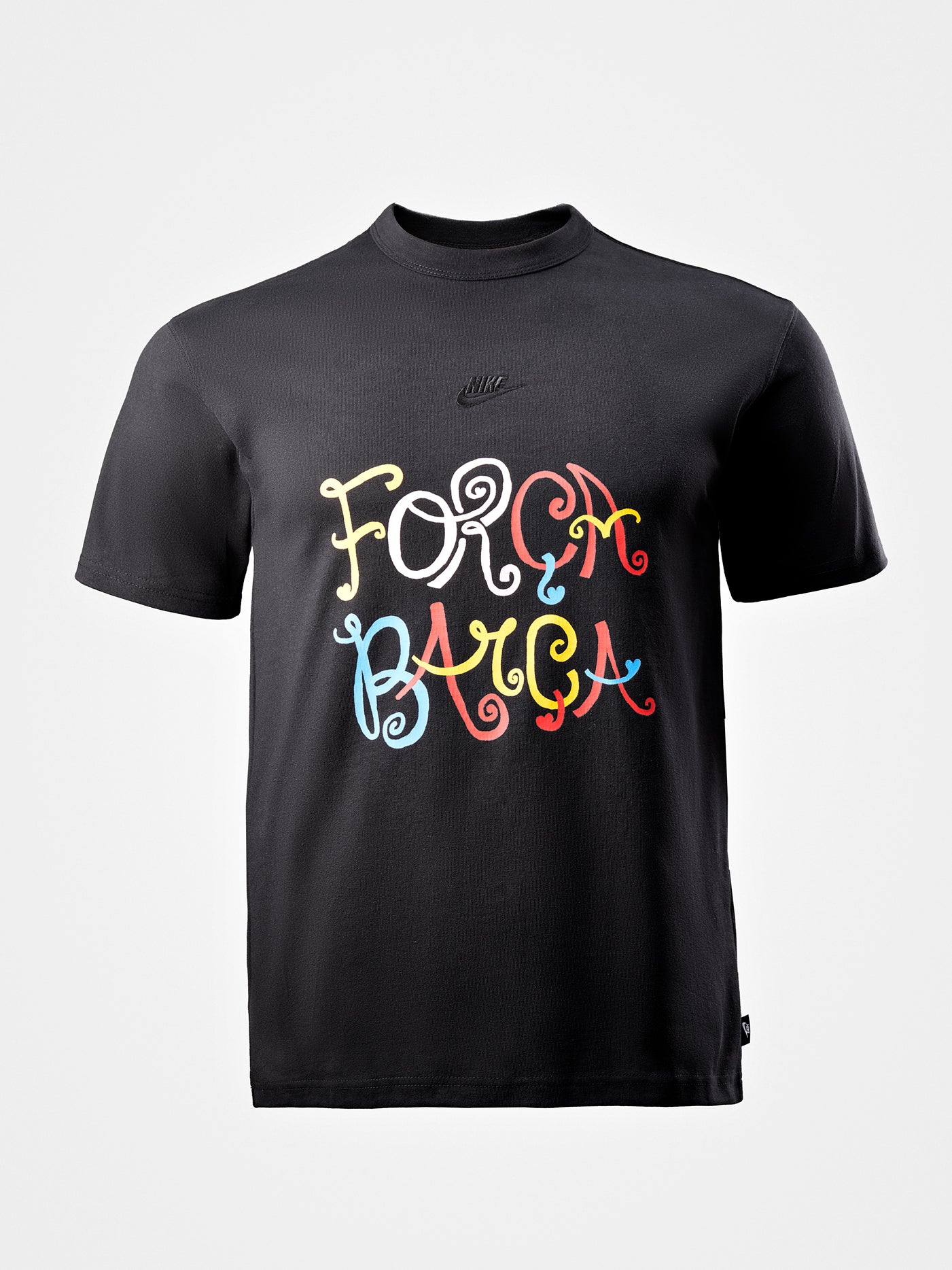 Camiseta Nike FC Barcelona x Olivia Rodrigo x Spotify