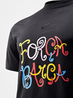 T-shirt Nike FC Barcelona x Olivia Rodrigo x Spotify