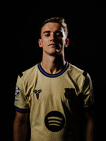 Maillot extérieur 25/26 FC Barcelona x Kobe Bryant - Édition joueur 