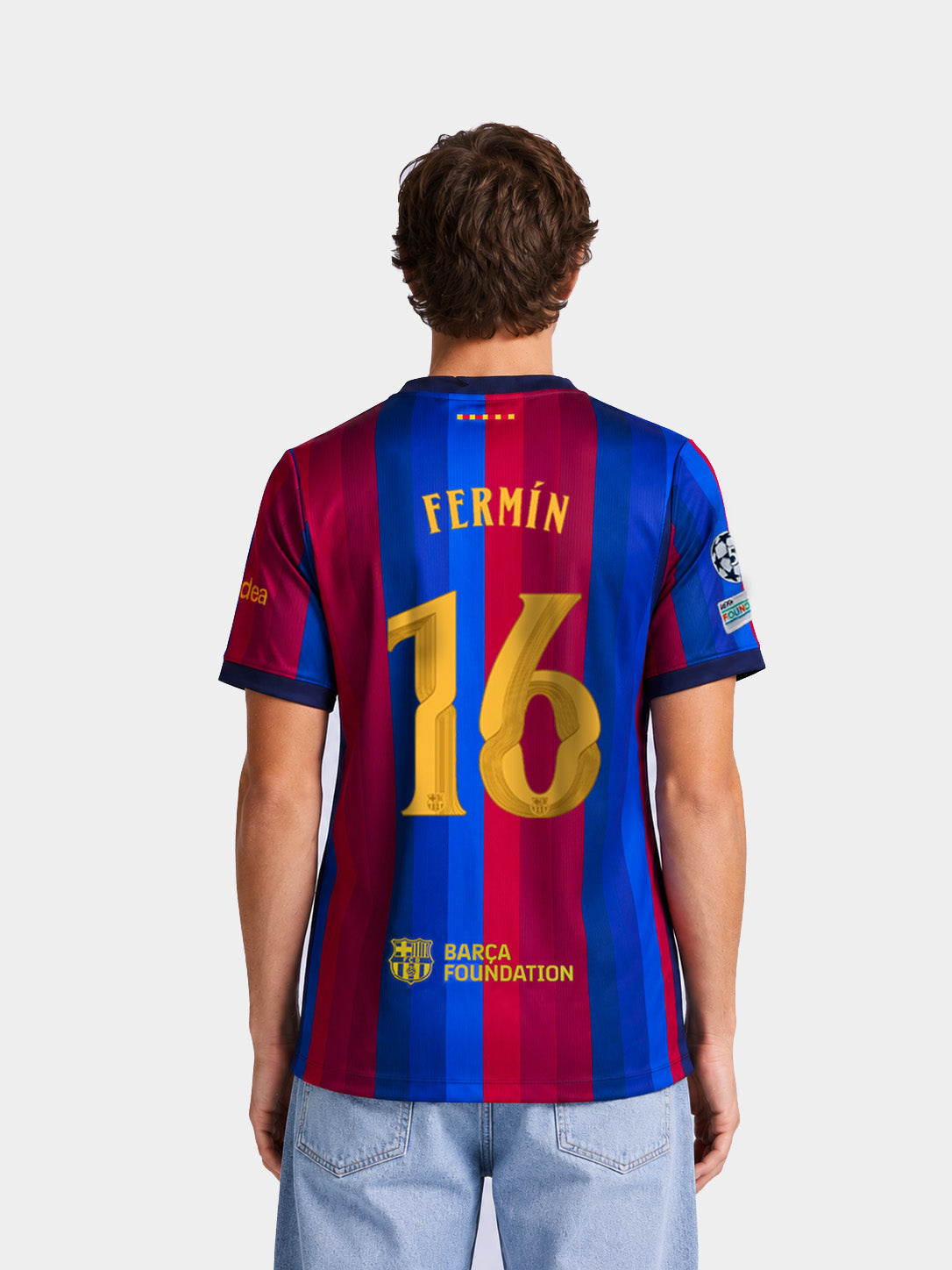 Fermín – Barça Official Store