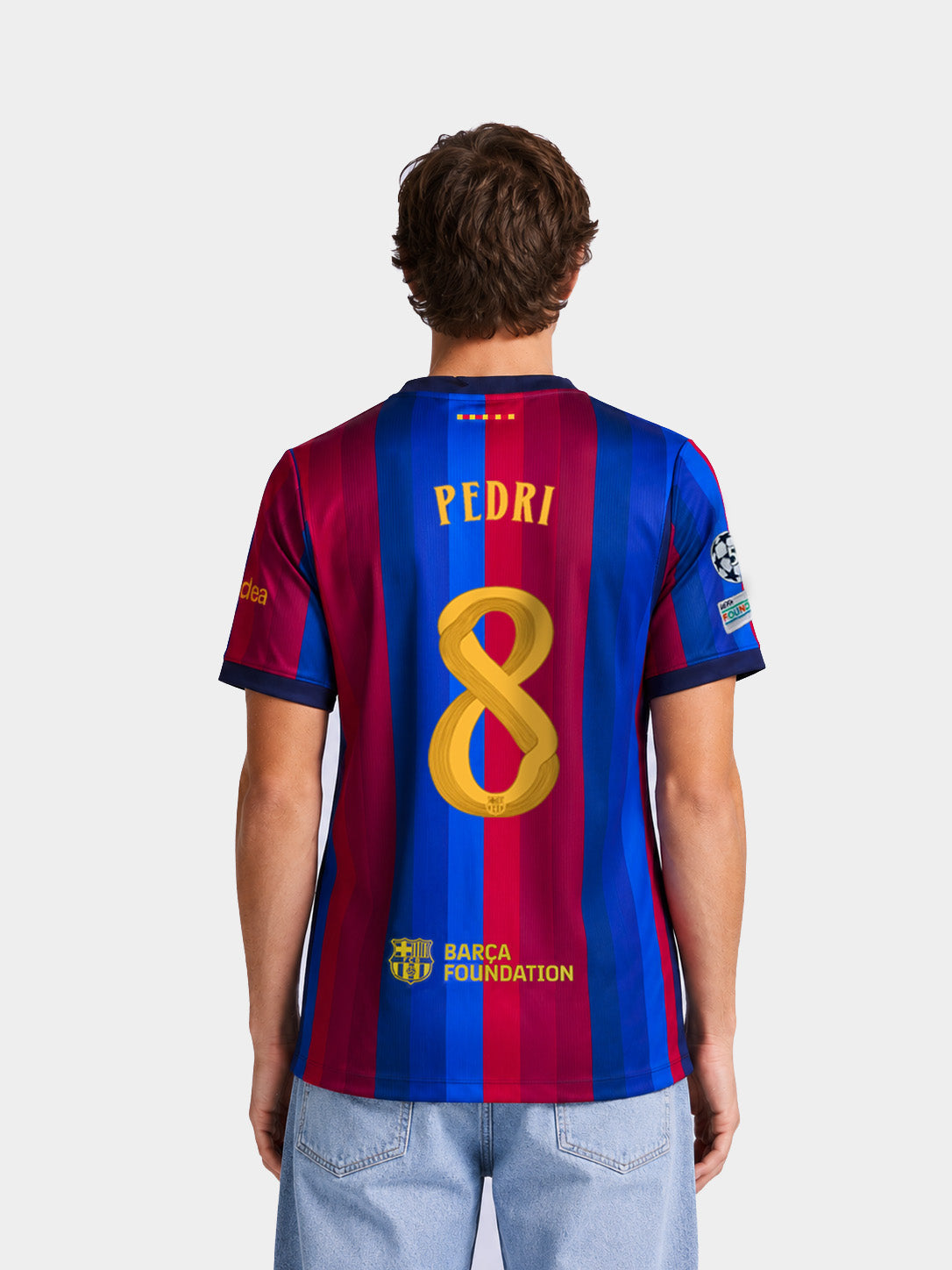 Pedri – Barça Official Store