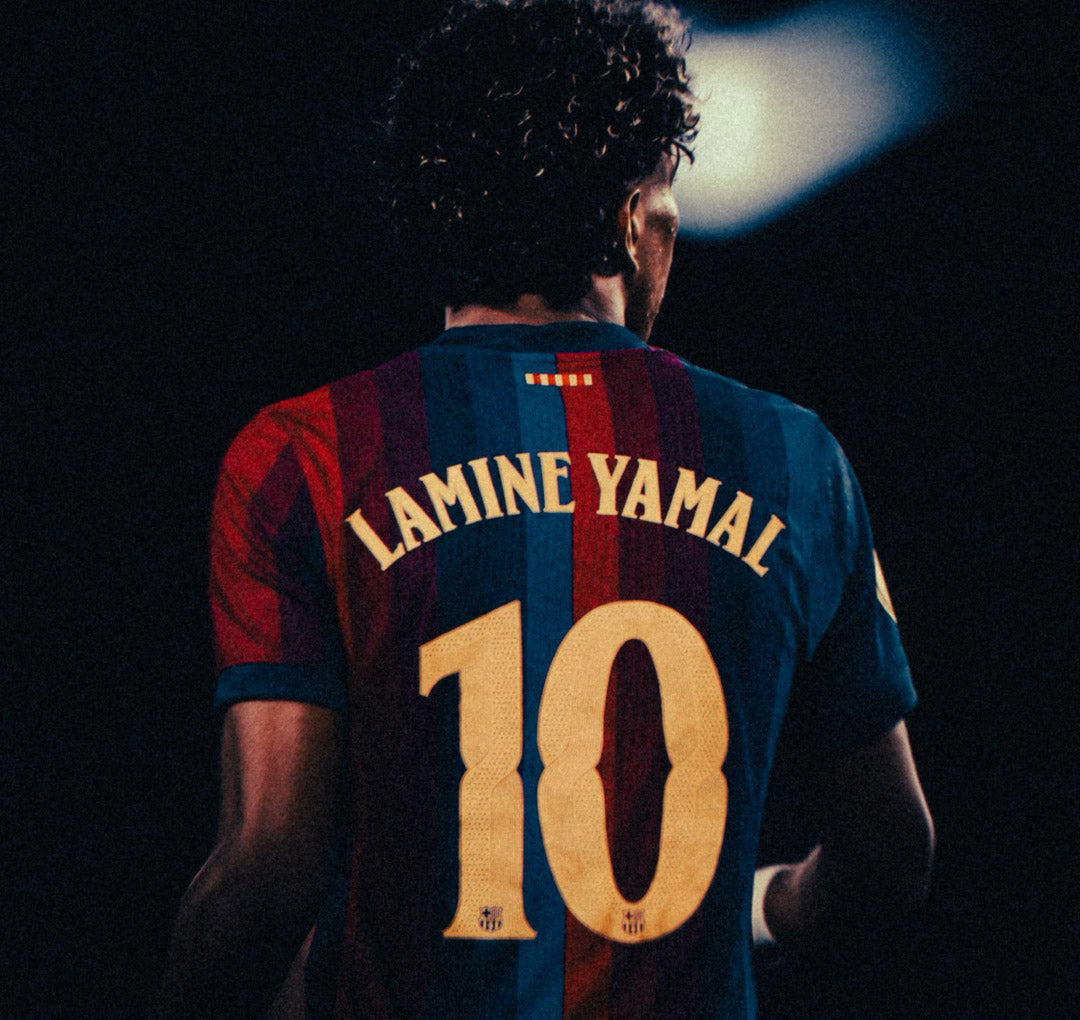 Official Barça Store – Barça Official Store