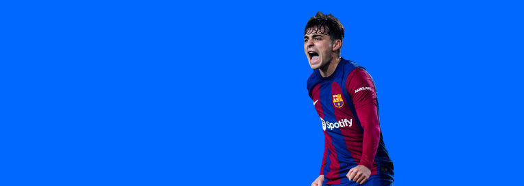 Chándal FC Barcelona - Junior – Barça Official Store Spotify Camp Nou