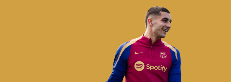 Official Barça Store – Barça Official Store Spotify Camp Nou