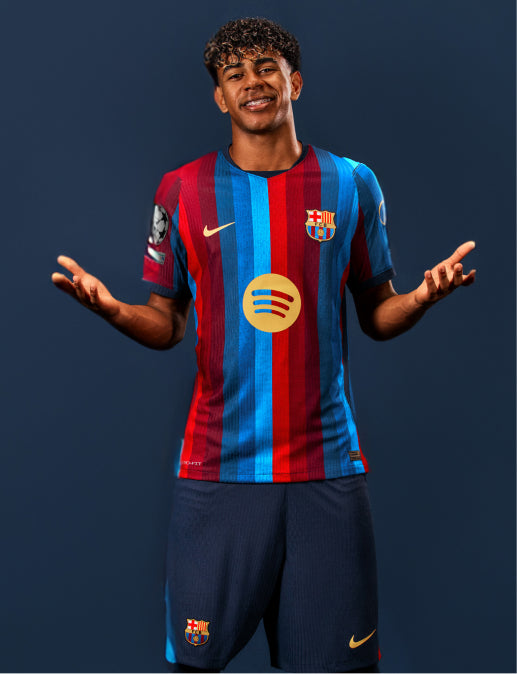 Official Barça Store – Barça Official Store