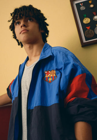 FC Barcelona Tracksuit 24/25 – Barça Official Store